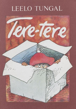 Tere-tere : [luuletused] 
