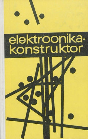 Elektroonikakonstruktor 