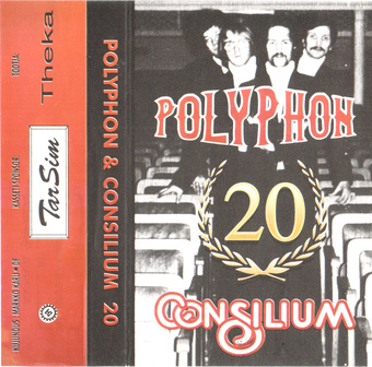 Polyphon & Consilium 20