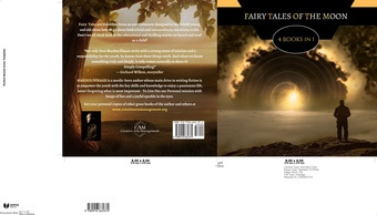 Fairy tales of the moon : 4 books in 1 