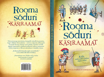 Rooma sõduri käsiraamat 
