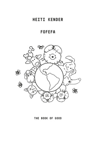 Fofefa : the book of good 