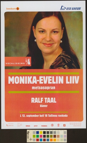 Monika-Evelin Liiv, Ralf Taal