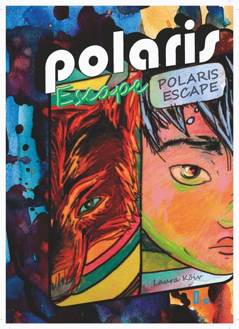Polaris  Escape I : Polaris  Escape 