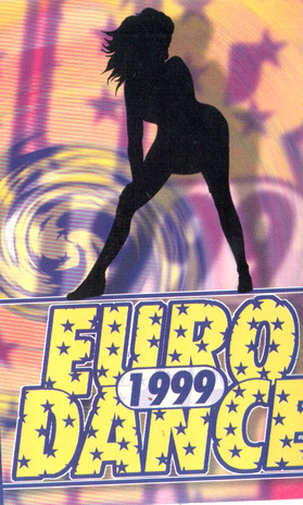 Euro dance 1999