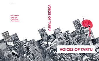 Voices of Tartu 