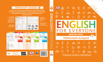 English for everyone = Inglise keel : tööraamat algajale. 2 