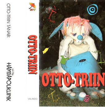 Otto-Triin