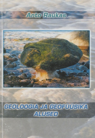 Geoloogia ja geofüüsika alused 