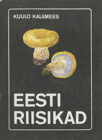 Eesti riisikad 