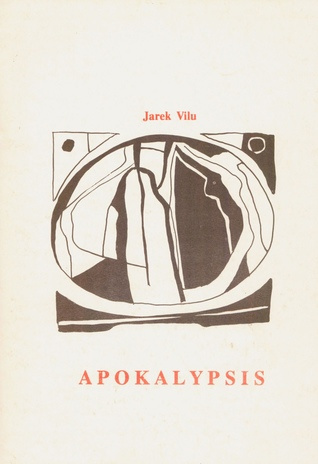Apokalypsis : luuletusi 1983-1989 