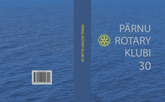 Pärnu Rotary Klubi 30 