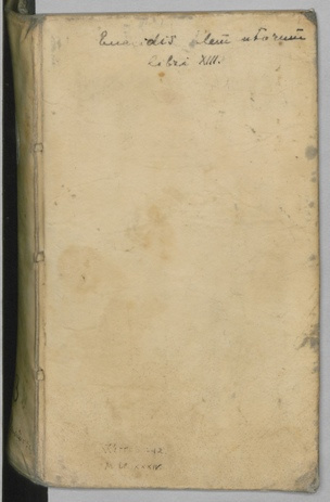 Euclidis elementorum libri XIII : Succinctis & perspicuis demonstrationibus comprehensi 