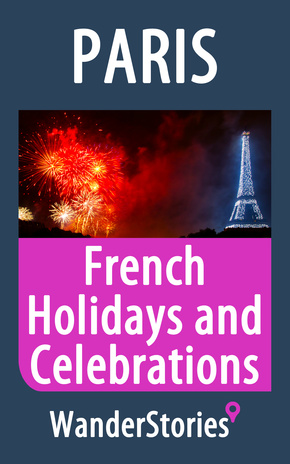 French holidays and celebrations