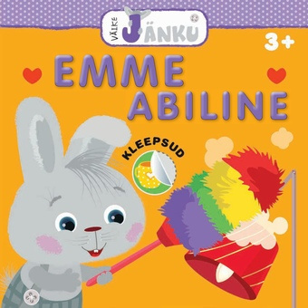 Emme abiline 