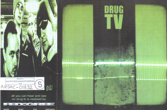 Drug TV