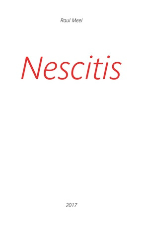 Nescitis 