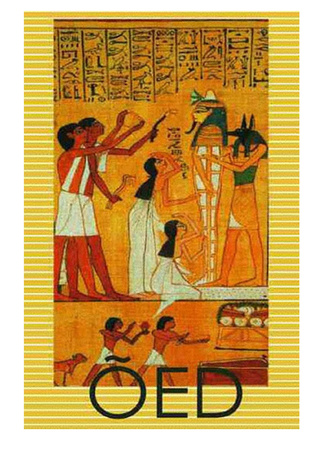 Õed : romaan Vana-Egiptusest 
