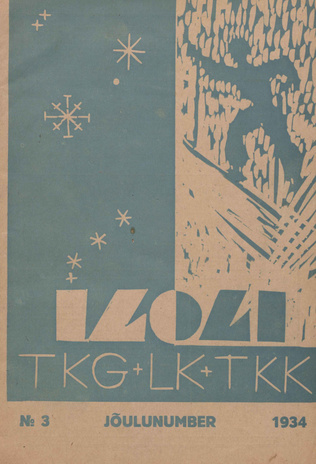 Iloli ; 3 1934-12-18