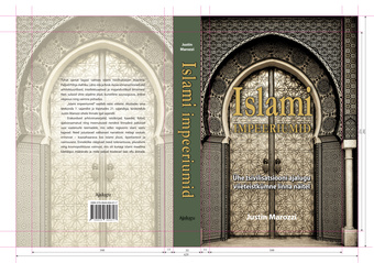 Islami impeeriumid : ühe tsivilisatsiooni ajalugu viieteistkümne linna näitel 