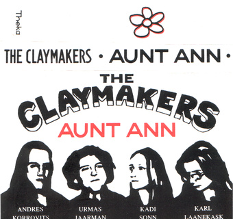 Aunt Ann