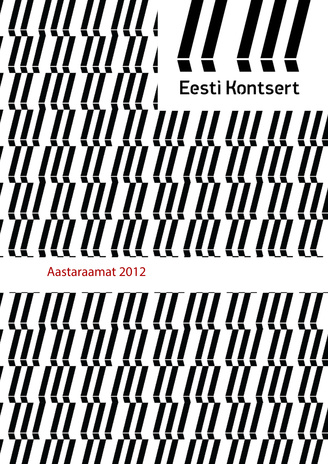 Eesti Kontsert 2012