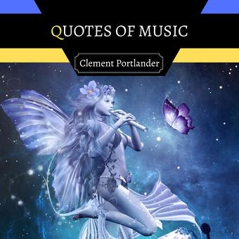 Quotes of music 