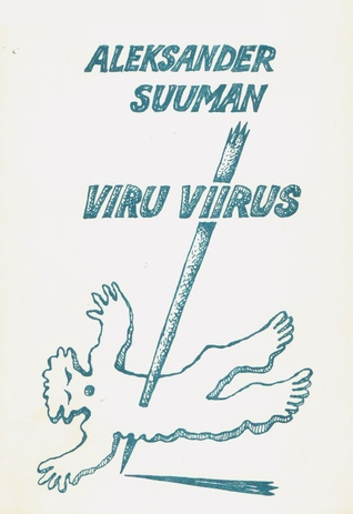 Viru viirus : [luuletused] (Virumaa Fondi toimetised ; 1992, 4)