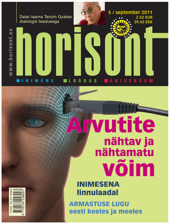 Horisont ; 5 2011-09