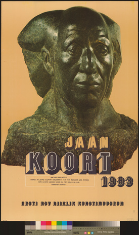 Jaan Koort : 1983 