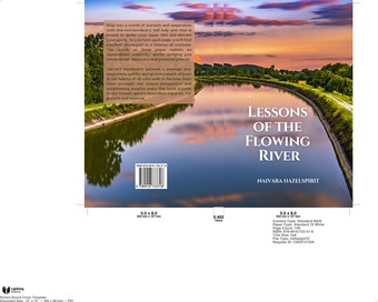 Lessons of the flowing river 