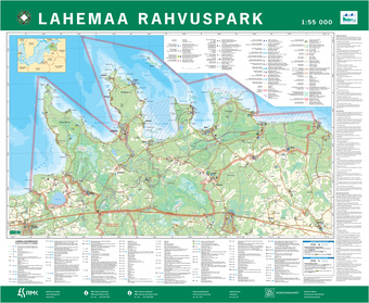 Lahemaa Rahvuspark