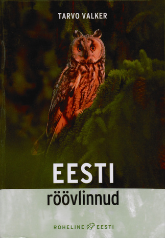 Eesti röövlinnud 