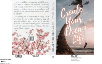 Hygge : create your dream life 