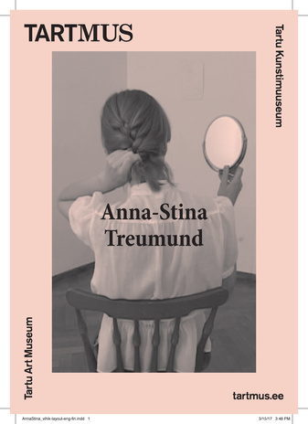 Anna-Stina Treumund. Lisa