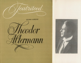 Theodor Altermann 