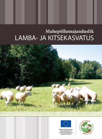 Mahepõllumajanduslik lamba- ja kitsekasvatus