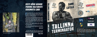 Tallinna Terminaator : Olev Annuse lugu 