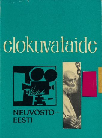 Neuvosto-Eestin elokuvataide