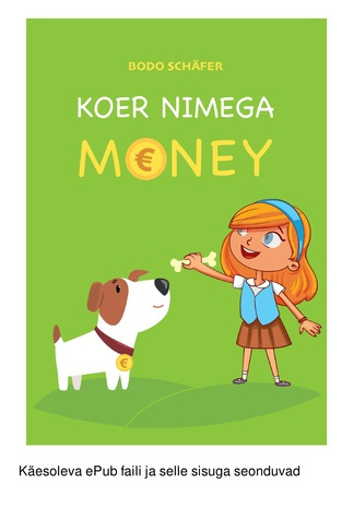 Koer nimega Money 