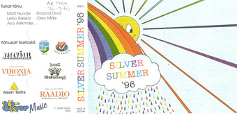 Silver summer '96