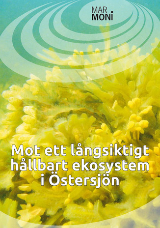 Mot ett långsiktigt hållbart ekosystem i Östersjön 