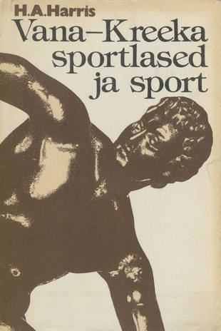 Vana-Kreeka sportlased ja sport 