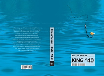 King nr 40 : Salujärve linask 