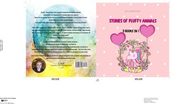 Stories of fluffy animals : 3 books in 1 
