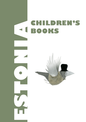 Children's books from Estonia ; 2005