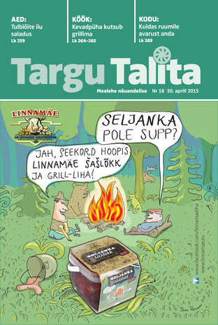 Targu Talita ; 18 2015-04-30
