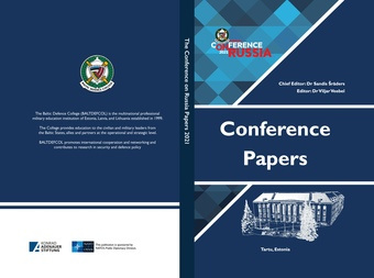 The Russia Conference Papers 2021 
