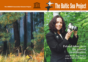 The Baltic Sea Project ; 1 (24) 2004