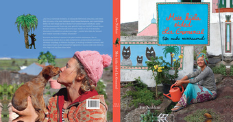 Meie küla eided La Gomeral : üks muhe reisiraamat 